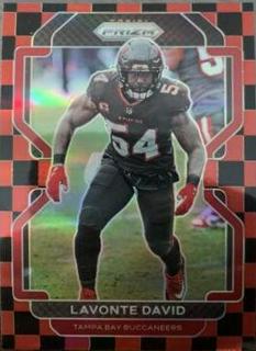 Lavonte David