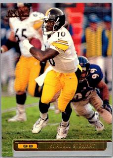 Kordell Stewart