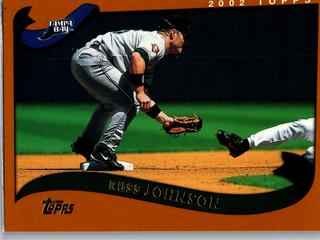 Russ Johnson