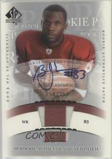 Bryant Johnson