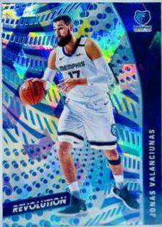 Jonas Valanciunas
