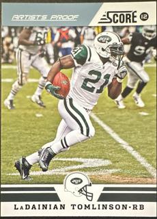 LaDainian Tomlinson