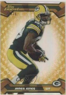 James Jones