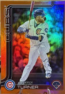 Justin Turner