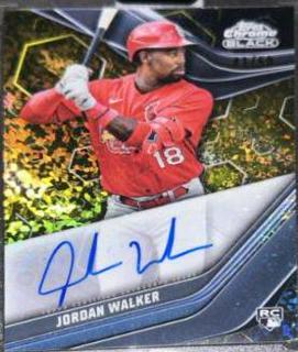 Jordan Walker