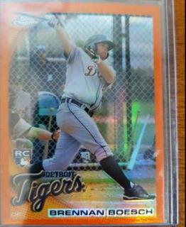 Brennan Boesch