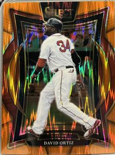 David Ortiz
