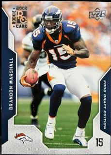 Brandon Marshall