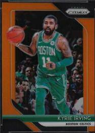 Kyrie Irving