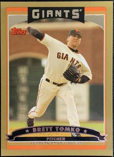 Brett Tomko