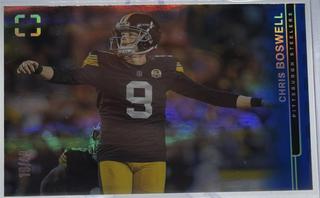 Chris Boswell