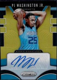 PJ Washington Jr.