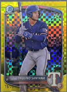 Paulino Santana