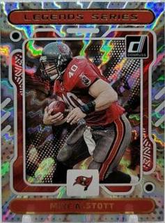 Mike Alstott