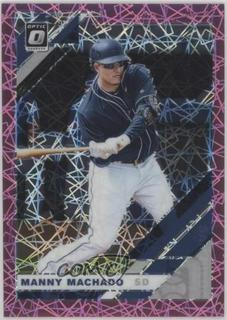 Manny Machado