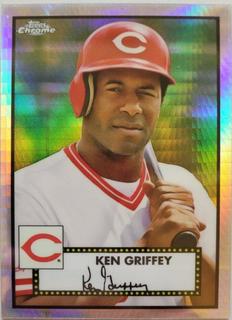 Ken Griffey