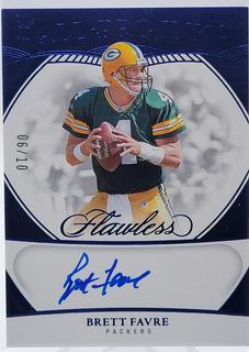 Brett Favre