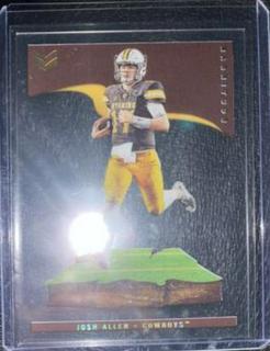Josh Allen