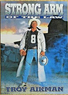 Troy Aikman