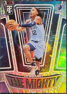 Ja Morant