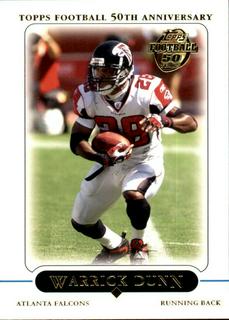 Warrick Dunn