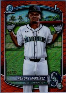 Kendry Martinez