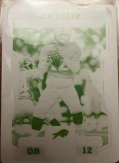 Jim Kelly