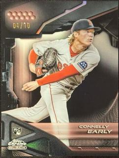 Connelly Early