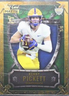 Kenny Pickett