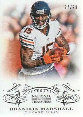 Brandon Marshall #16