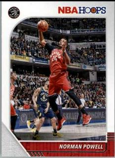 Norman Powell