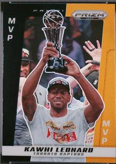 Kawhi Leonard