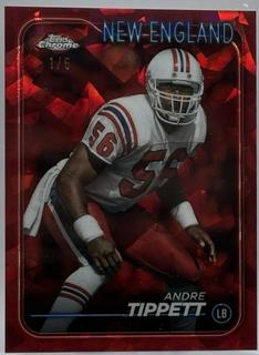 Andre Tippett