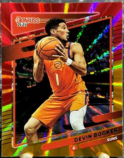 Devin Booker
