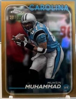 Muhsin Muhammad