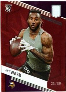 Jay Ward