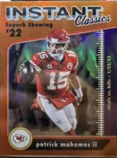Patrick Mahomes II