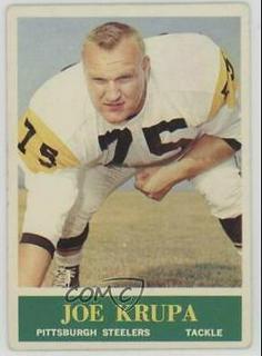 Joe Krupa