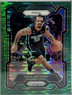 Cole Anthony