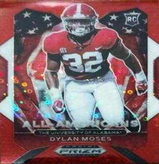 Dylan Moses