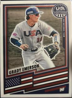 Grady Emerson