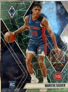 Marcus Sasser