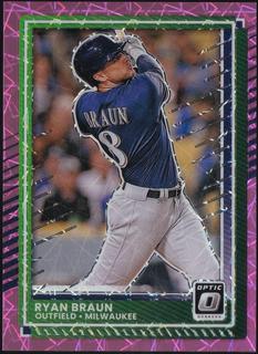 Ryan Braun