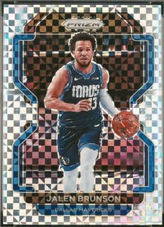 Jalen Brunson