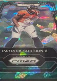 Patrick Surtain II