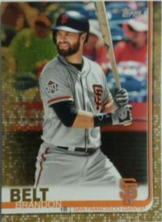 Brandon Belt