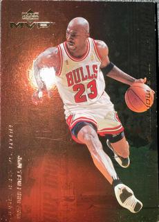 Michael Jordan