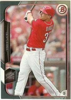 Jay Bruce