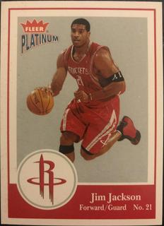 Jim Jackson