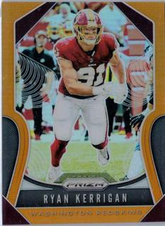Ryan Kerrigan